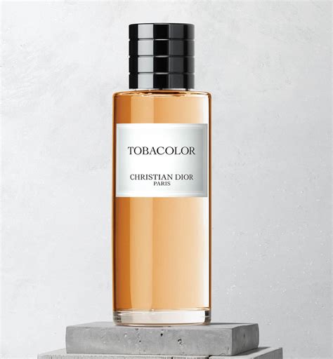 tobacco dior|christian dior tobacco.